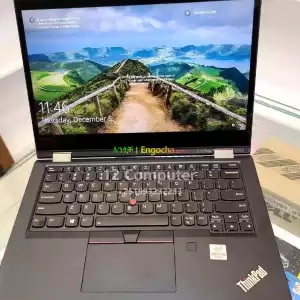 Brand New Lenovo  L13X360  2- in -1    Lenovo  10th  Generation(2020 year ) Ultra-slim  L in Ethiopia